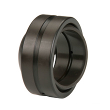 Chrome Steel GE70 ES 2RS Radial Spherical Plain Bearing